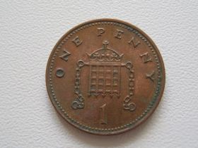 Єлизавета II (після ) Елизавета II (после ) ^/--/^ Великобритания 1 пенни 2004 года 9658 ^_^^^ Велика Британія 1 пенні 2004 року 9658 - фото фото фото