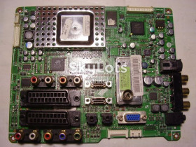 Плати Платы ^/--/^ bn /--/ 41-00878 /--/ a Main SAMSUNG PLASMA PS-50 /--/ C /--/ 91 /--/ HR   (B /--/ 4233) ^_^^^ bn /--/ 41-00878 /--/ a Main SAMSUNG PLASMA PS-50 /--/ C /--/ 91 /--/ HR (B /--/ 4233) - фото фото фото