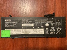 Акумулятори Аккумуляторы ^/--/^ B /--/ 5084 Акумулятор Оригінальний LENOVO L /--/ 17 /--/ M /--/ 3 /--/ P /--/ 72 Знос: 15 Lenovo ThinkPad T /--/ 480 /--/ S ^_^^^ B /--/ 5084 ОРИГИНАЛ! LENOVO L /--/ 17 /--/ M /--/ 3 /--/ P /--/ 72 Износ: 15 Lenovo ThinkPad T /--/ 480 /--/ S - фото фото фото