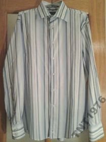 Сорочки Рубашки ^/--/^ Отличная мужская рубашка-stretch  Ben Sherman! Оригинал! ^_^^^ Відмінна чоловіча сорочка-stretch Ben Sherman! Оригінал! - фото фото фото