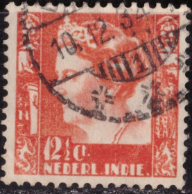 Індія Индия ^/--/^ Голландская Ост-Индия. Королева Вильгельмина 1934 г. ^_^^^ Голландська Ост-Індія. Королева Вільгельміна 1934 - фото фото фото