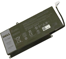 Акумулятори Аккумуляторы ^/--/^ Батарея для ноутбука Dell Inspiron 5439 Vostro 5460 5470 5560 (VH /--/ 748 11.1 /--/ V 51.2 /--/ Wh) - фото фото фото