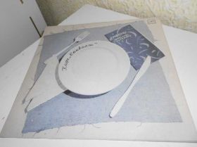 Платівки Пластинки ^/--/^ Раритетная Плаcтинка  ПЕСНИ ВЯЧЕСЛАВА МАЛЕЖИКА ^_^^^ Раритетна Плаcтинка Пісні В'ячослава Малежика - фото фото фото