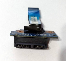 Інші комплектуючі Другие комплектующие ^/--/^ 490 Переходник привода SATA Lenovo G /--/ 570 G /--/ 575 - PIWG /--/ 2 LS-6755 /--/ P ^_^^^ 490 Перехідник приводу SATA Lenovo G /--/ 570 G /--/ 575 - PIWG /--/ 2 LS-6755 /--/ P - фото фото фото