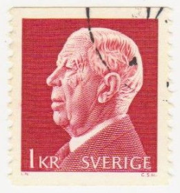 Скандинавія Скандинавия ^/--/^ Швеция 1972 г. № 782 гашеная ^_^^^ Швеція 1972 р. No 782 гашена - фото фото фото