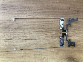 Корпуса Корпуса ^/--/^ Петлі матриці на Lenovo IdeaPad Slim 1-14 /--/ AST-05 ^_^^^ Петли матрицы на Lenovo IdeaPad Slim 1-14 /--/ AST-05 - фото фото фото