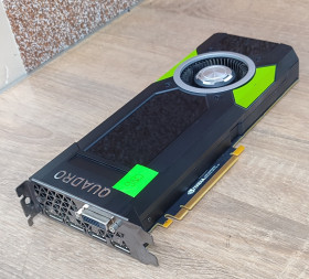 Відеокарти Видеокарты ^/--/^ Відеокарта NVIDIA Quadro P /--/ 5000 16 ГБ GDDR /--/ 5 256-bit PCI Express 3.0 x /--/ 16 4 /--/ x DisplayPort DVI-D  - б/у ^_^^^ Видеокарта NVIDIA Quadro P /--/ 5000 16 ГБ GDDR /--/ 5 256-bit PCI Express 3.0 x /--/ 16 4 /--/ x DisplayPort DVI-D - б/у - фото фото фото