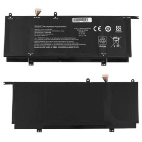 Акумулятори Аккумуляторы ^/--/^ Аккумулятор HP SP /--/ 04 /--/ XL (Spectre x /--/ 360 Convertible 13-AP series) 14.8 /--/ V 4000 /--/ mAh 59 /--/ Wh Black ^_^^^ Акумулятор HP SP /--/ 04 /--/ XL (Spectre x /--/ 360 Convertible 13-AP series) 14.8 /--/ V 4000 /--/ mAh 59 /--/ Wh Black - фото фото фото