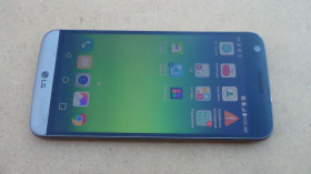 LG LG ^/--/^ Смартфон LG G /--/ 5 32 Gb робочий стан ^_^^^ Смартфон LG G /--/ 5 32 Gb рабочее состояние - фото фото фото