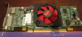 Відеокарти Видеокарты ^/--/^ Видео карта   (DDR /--/ 3) AMD Radeon HD 6450 / C /--/ 264   (1 GB) Б&amp;#92;У ^_^^^ Видео карта (DDR /--/ 3) AMD Radeon HD 6450 / C /--/ 264 (1 GB) Б&amp;#92;У - фото фото фото