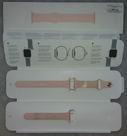Розумні годинники (Smart watch) Умные часы (Smart watch) ^/--/^ мегалот 3 КОРОБКИ Apple Watch оригинальная упаковка часов и ремешкИ мега лот ^_^^^ мегалот 3 Коробки Apple Watch оригінальна упаковка годинників і ремешки мега лот - фото фото фото