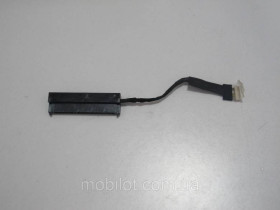 Шлейфи Шлейфы ^/--/^ Шлейф к жесткому диску HP M /--/ 6-K серия (NZ-4359) ^_^^^ Шлейф до жорсткого диска HP M /--/ 6-K серія (NZ-4359) - фото фото фото