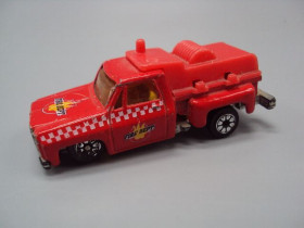 Інші Другие ^/--/^ Машинка модель пожарная машина Fire Dept Китай Chevrolet C-30 №18777 ^_^^^ Машинка модель пожежна машина Fire Dept Китай Chevrolet C-30 No /--/ 18777 - фото фото фото