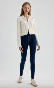 Джинси Джинсы ^/--/^ Стильные, легкие джинсы Primark Denim Co. Испания. 32 евро, рост  152/158 ^_^^^ Легкі джинси Primark Denim Co. Іспанія. 32 євро, зростання 146-152 - фото фото фото