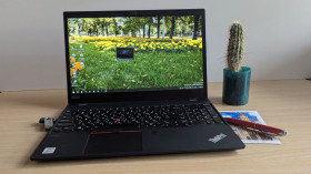 Lenovo IBM Lenovo, IBM ^/--/^ Ноутбук Lenovo ThinkPad T /--/ 15 g /--/ 1 20 /--/ S /--/ 60018 /--/ US sn: PF /--/ 2 /--/ F /--/ 6 /--/ R /--/ 7 /--/ A - фото фото фото