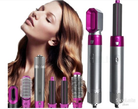 Фени Фены ^/--/^ Мультистайлер Hot Air Styler 5 в 1 для різних типів волосся - фото фото фото