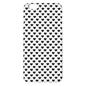 Чохли, сумки Чехлы, сумки ^/--/^ Чехол ARU для iPhone 6 Plus/6 /--/ S Plus Hearts Black ^_^^^ ARU для iPhone 6 Plus/6 /--/ S Plus Hearts Black - фото фото фото