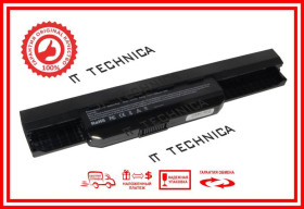 Акумулятори Аккумуляторы ^/--/^ Батарея ASUS A /--/ 31-K /--/ 53 A /--/ 32-K /--/ 53 11.1 /--/ V 5200 /--/ mAh - фото фото фото