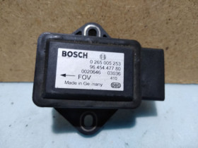 Датчики Датчики ^/--/^ 0265005253  9645447780  Датчик ESP Peugeot Citroen  2.0 HDI ^_^^^ 0265005253 9645447780 Датчик ESP Peugeot Citroen 2.0 HDI - фото фото фото