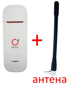 Модеми Модемы ^/--/^ Роутер модем WIFI 4 /--/ G Olax Олакс U 90 H USB сім карта вихід під антену + антена 5 дбі ^_^^^ Роутер модем WIFI 4 /--/ G Olax Олакс U 90 H USB семь карта выход под антенну + антенна 5 дби - фото фото фото