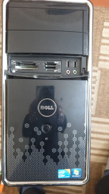 Системні блоки, ПК Системные блоки, ПК ^/--/^ Системник Dell Inspiron 580-7132    (i /--/ 3-350   (4*3200 /--/ Ghz, Socket LGA /--/ 1156), 4 /--/ gb ddr /--/ 3, SSD 128 /--/ Gb) ^_^^^ Системник Dell Inspiron 580-7132 (i /--/ 3-350 (4*3200 /--/ Ghz, Socket LGA /--/ 1156), 4 /--/ gb ddr /--/ 3, SSD 128 /--/ Gb) - фото фото фото
