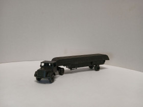 : : ^/--/^ Військова техніка. Вантажівка MAGIRUS, понтон. ROCO 1:87 H /--/ 0  (71828). ^_^^^ Военная техника. Грузовик Magirus, понтон. ROCO 1:87 H /--/ 0 (71828). - фото фото фото