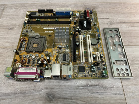 Материнські плати Материнские платы ^/--/^ Материнская плата ASUS P /--/ 5 /--/ LD /--/ 2-VM SE DDR /--/ 2 775 ^_^^^ Матерінська плата ASUS P /--/ 5 /--/ LD /--/ 2-VM SE DDR /--/ 2 775 - фото фото фото