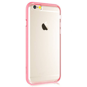 Чохли, сумки Чехлы, сумки ^/--/^ Чехол Devia для iPhone 6/6 /--/ S Mate Rose Pink ^_^^^ 6/6 /--/ S Mate Rose Pink - фото фото фото