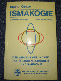 Видання - р. Издания - гг. ^/--/^ книга: ISMAKOGIE. ИСМАКОГИЯ. Wien-München-Bern. by Ingrid Kunze 1988. ^_^^^ Книга: ISMAKOGIE. Ісмакологія. Wien-München-Bern. by Ingrid Kunze 1988 - фото фото фото