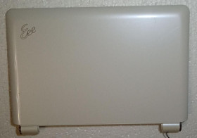 Корпуса Корпуса ^/--/^ Кришка матриці з ноутбука Asus Eee PC 1000 /--/ H ^_^^^ Крышка матрицы с ноутбука Asus Eee PC 1000 /--/ H - фото фото фото