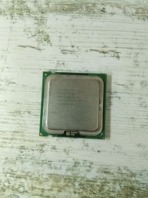 Процесори Процессоры ^/--/^ Процесор Socket LGA /--/ 775 Intel Pentium D 820  #15 ^_^^^ Процессор Socket LGA /--/ 775 Intel Pentium D 820 #15 - фото фото фото