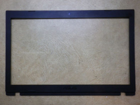 Корпуса Корпуса ^/--/^ Б/У Рамка кришки матриці на ASUS P /--/ 55 /--/ V ^_^^^ У Рамка крышки матрицы на ASUS P /--/ 55 /--/ V - фото фото фото