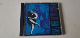 Музичні диски Музыкальные диски ^/--/^ Guns N&amp;apos;Roses Use  Your Illusion II CD фірмовий ^_^^^ Roses Use Your Illusion II CD фирменный - фото фото фото