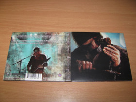 Музичні диски Музыкальные диски ^/--/^ KENN NARDI - Dancing With The Past  (2014 Divebomb  2 /--/ CD LIMITED DIGI,1 /--/ st press,USA) ^_^^^ KENN NARDI - Dancing With The Past (2014 Divebomb 2 /--/ CD LIMITED DIGI,1 /--/ st press,USA) - фото фото фото