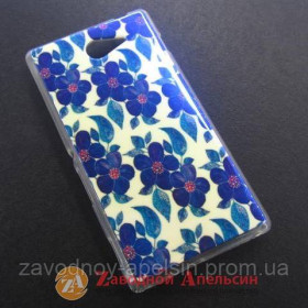 Чохли, бампера Чехлы, бампера ^/--/^ Sony Xperia M /--/ 2 D /--/ 2305 чехол рисунок Paik ^_^^^ Sony Xperia M /--/ 2 D /--/ 2305 чохол малюнок Paik - фото фото фото