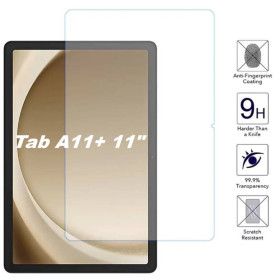 Плівки для екранів Пленки для экранов ^/--/^ Samsung Tab A /--/ 11+ Plus X /--/ 230 X /--/ 236 Защитное стекло 11&amp;quot; (Закаленное) ^_^^^ Samsung Tab A /--/ 11+ Plus X /--/ 230 X /--/ 236 Захисне скло 11&amp;quot; (Загартоване) - фото фото фото