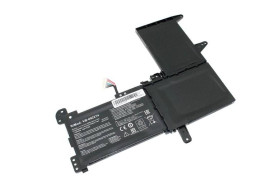Акумулятори Аккумуляторы ^/--/^ Акумулятор для ноутбука Asus B /--/ 31 /--/ N /--/ 1637 X /--/ 510 11.4 В Black 3600 мАг Аналог - фото фото фото