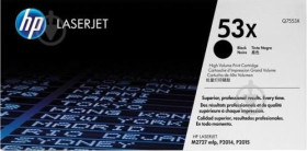 Картриджі Картриджи ^/--/^ Картридж Q /--/ 7553 /--/ X для принтера HP LJ P /--/ 2015 запечатан в коробке ^_^^^ Картридж Q /--/ 7553 /--/ X для принтера HP LJ P /--/ 2015 задрукований в коробці - фото фото фото