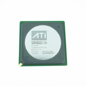 Мікросхеми Микросхемы ^/--/^ Микросхема ATI 216 /--/ MPA /--/ 4 /--/ AKA /--/ 22 /--/ HG Radeon Xpress 200 RS /--/ 480 /--/ M для ноутбука ^_^^^ Мікросхема ATI 216 /--/ MPA /--/ 4 /--/ AKA /--/ 22 /--/ HG Radeon Xpress 200 RS /--/ 480 /--/ M для ноутбука - фото фото фото