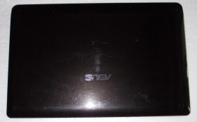 Корпуса Корпуса ^/--/^ Кришка матриці з рамкою з ноутбука ASUS X /--/ 72 /--/ D 13 /--/ N /--/ 0-GKA /--/ 0 /--/ A /--/ 02 13 /--/ N /--/ 0-GKA /--/ 0111 ^_^^^ Крышка матрицы с рамкой с ноутбука ASUS X /--/ 72 /--/ D 13 /--/ N /--/ 0-GKA /--/ 0 /--/ A /--/ 02 13 /--/ N /--/ 0-GKA /--/ 0111 - фото фото фото