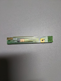 Інвертори матриць Инверторы матриц ^/--/^ Плата инвертора ASUS F /--/ 3 /--/ S ПІ-02 ^_^^^ Плата инвертора ASUS F /--/ 3 /--/ S ПИ-02 - фото фото фото