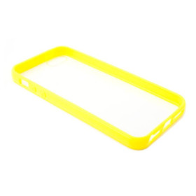 Чохли, сумки Чехлы, сумки ^/--/^ Чехол Devia для iPhone 5/5 /--/ S/5 /--/ SE Glam Yellow ^_^^^ 5/5 /--/ S/5 /--/ SE Glam Yellow - фото фото фото