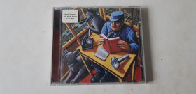 Музичні диски Музыкальные диски ^/--/^ King Crimson The Night Watch 2 /--/ CD фірмовий ^_^^^ King Crimson The Night Watch 2 /--/ CD фирменный - фото фото фото