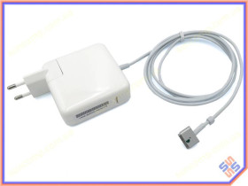 Адаптери живлення Адаптеры питания ^/--/^ Блок питания для APPLE MagSafe /--/ 2 60 /--/ W (16.5 /--/ V 3.65 /--/ A) A /--/ 1435 ^_^^^ Блок живлення для APPLE MagSafe /--/ 2 60 /--/ W (16.5 /--/ V 3.65 /--/ A) A /--/ 1435 - фото фото фото