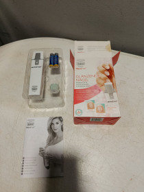 Інше Другое ^/--/^ електричний прилад для полірування нігтів Silk’n eNjoy MicroNail ^_^^^ электрический прибор для полировки ногтей Silk’n eNjoy MicroNail - фото фото фото