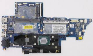 Материнські плати Материнские платы ^/--/^ Мат.плата LA-9223 /--/ P для HP Envy 4-1000 Series / i /--/ 3-3217 /--/ U KPI /--/ 35497 - фото фото фото