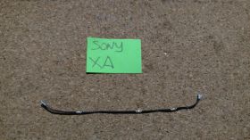 Інше Другое ^/--/^ Sony F /--/ 3111 3112 Xperia XA каоксиальный кабель ^_^^^ Sony F /--/ 3111 3112 Xperia XA каоксіальний кабель - фото фото фото