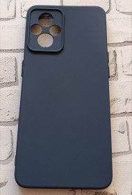 Чохли, бампера Чехлы, бампера ^/--/^ Чохол для Oppo Reno 7 Lite 5 /--/ G Soft Touch Silicone Case чорний із захистом камери ^_^^^ Чехол для Oppo Reno 7 Lite 5 /--/ G Soft Touch Silicone Case черный с защитой камеры - фото фото фото