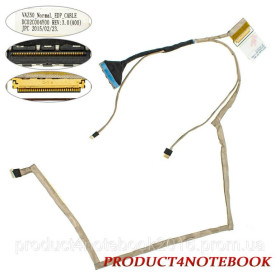 Шлейфи Шлейфы ^/--/^ Шлейф матрицы для ноутбука Dell (Latitude: E /--/ 7240 VAZ /--/ 50) LED (DC /--/ 02 /--/ C /--/ 004 /--/ Y /--/ 00) ^_^^^ Шлейф матриці для ноутбука Dell (Latitude: E /--/ 7240 VAZ /--/ 50) LED (DC /--/ 02 /--/ C /--/ 004 /--/ Y /--/ 00) - фото фото фото