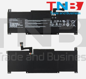Акумулятори Аккумуляторы ^/--/^ Батарея MSI Modern 15 A /--/ 10 /--/ M A /--/ 11 /--/ M A /--/ 10 /--/ RB Summit B /--/ 15 A /--/ 11 /--/ M Stealth 15 /--/ M (BTY-M /--/ 491) 11.4 /--/ V 4600 /--/ mAh ОРИГИНАЛ  ^_^^^ Батарея MSI Modern 15 A /--/ 10 /--/ M A /--/ 11 /--/ M A /--/ 10 /--/ RB Summit B /--/ 15 A /--/ 11 /--/ M Stealth 15 /--/ M (BTY-M /--/ 491) 11.4 /--/ V 4600 /--/ mAh Орігінал - фото фото фото
